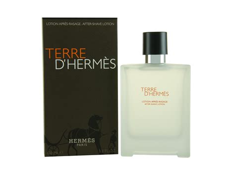 terre d hermes after shave 50 ml|hermes aftershave boots oral.